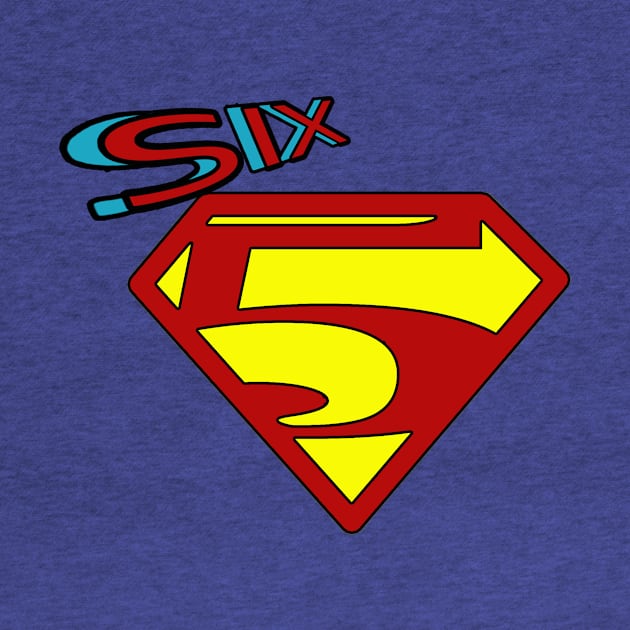 Six5 Brand by Six5 Designs